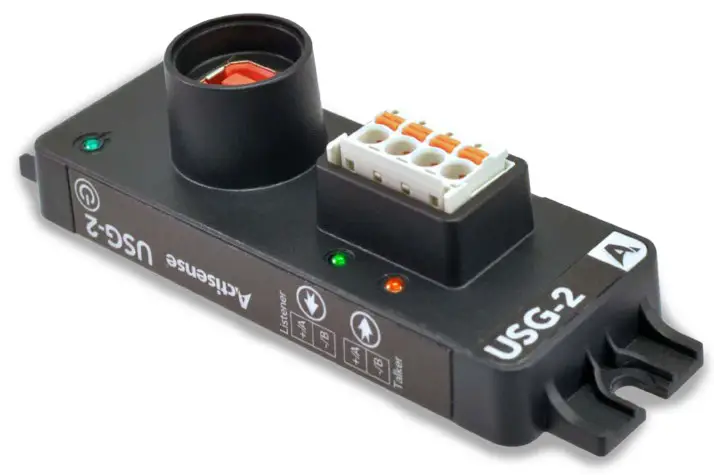 Actisense USG-2 USB to Serial Gateway
