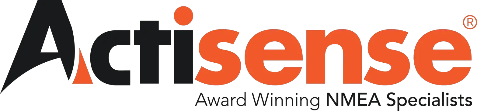 Actisense award logo