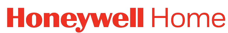 Honeywell home logo