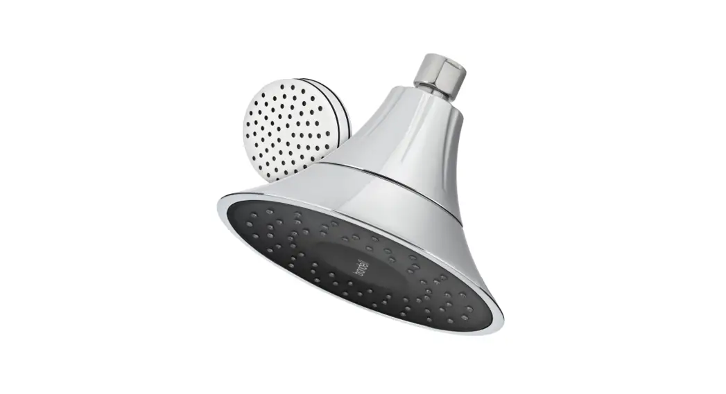 Brondell Vivaspring Fsh25 Series Filtered Shower Head Installation Guide Brondell Vivaspring Fsh25 Series Filtered Shower Head Installation Guide