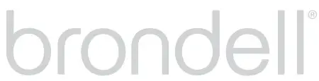brondell logo