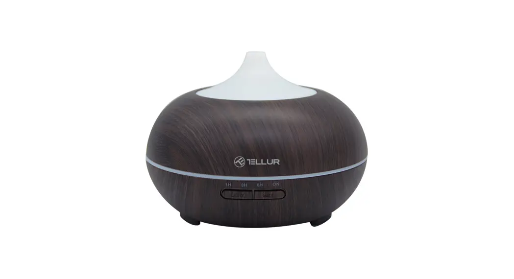 Tellur Tll331261 Wifi Smart Aroma Diffuser User Manual