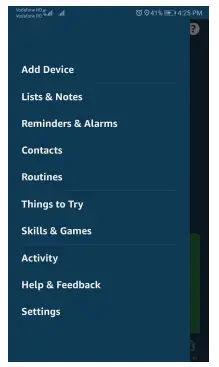 TELLUR TLL331261 WiFi Smart Aroma Diffuser - alexa