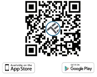 TELLUR TLL331261 WiFi Smart Aroma Diffuser - qr code