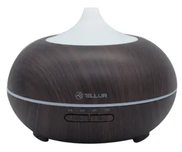 TELLUR TLL331261 WiFi Smart Aroma Diffuser