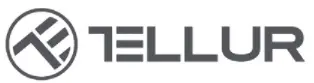 TELLUR logo