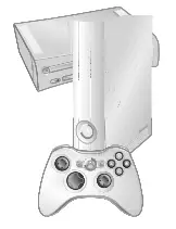 Shenzhen Jinyanghuichuang Technology X1S BLADE Advance Wireless Controller- console