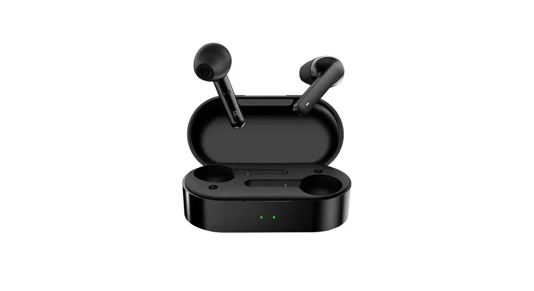 Koorui T3 True Wireless Earphones Instructions