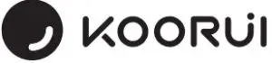 KOORUI logo