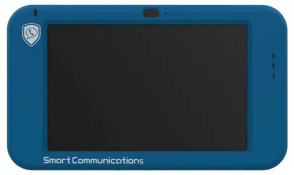 SJM2101 Tablet PC Packing Contents