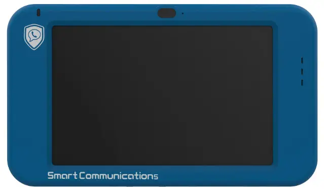 Smart Communications Holding Sjm2101 Tablet Pc User Manual