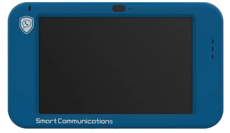 Smart Communications Holding SJM2101 Tablet PC