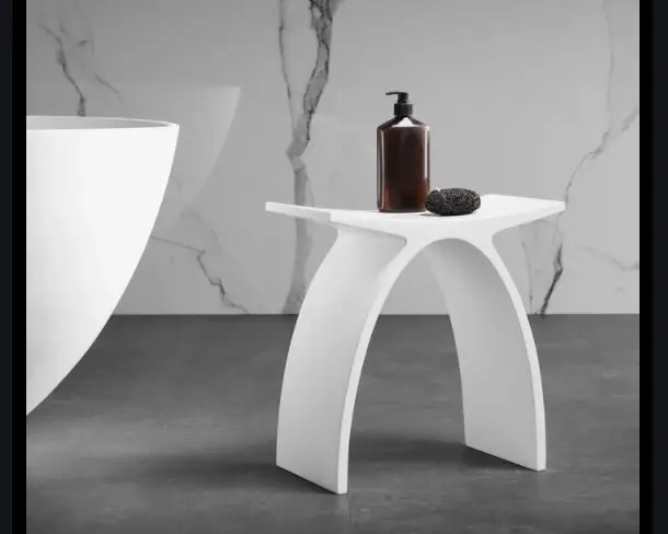 Ancona An-7300 Home Shower Bench Instructions Ancona An-7300 Home Shower Bench Instructions