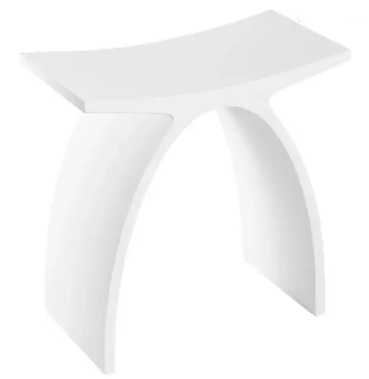 ancona AN-7300 Home Shower Bench