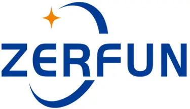 ZERFUN logo