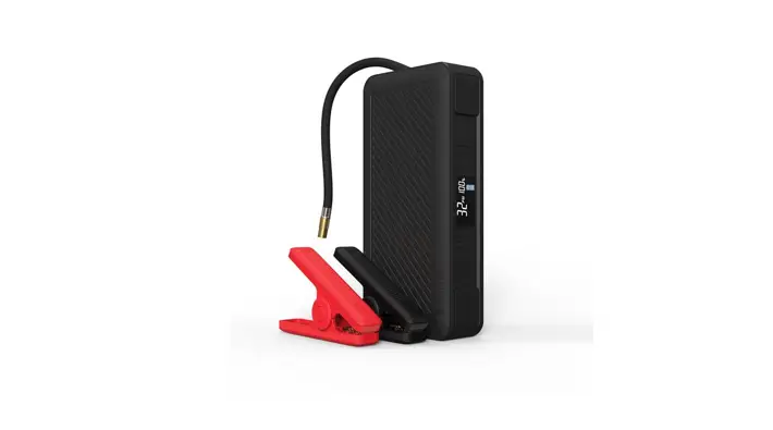 Mophie Powerstation Go Air User Manual