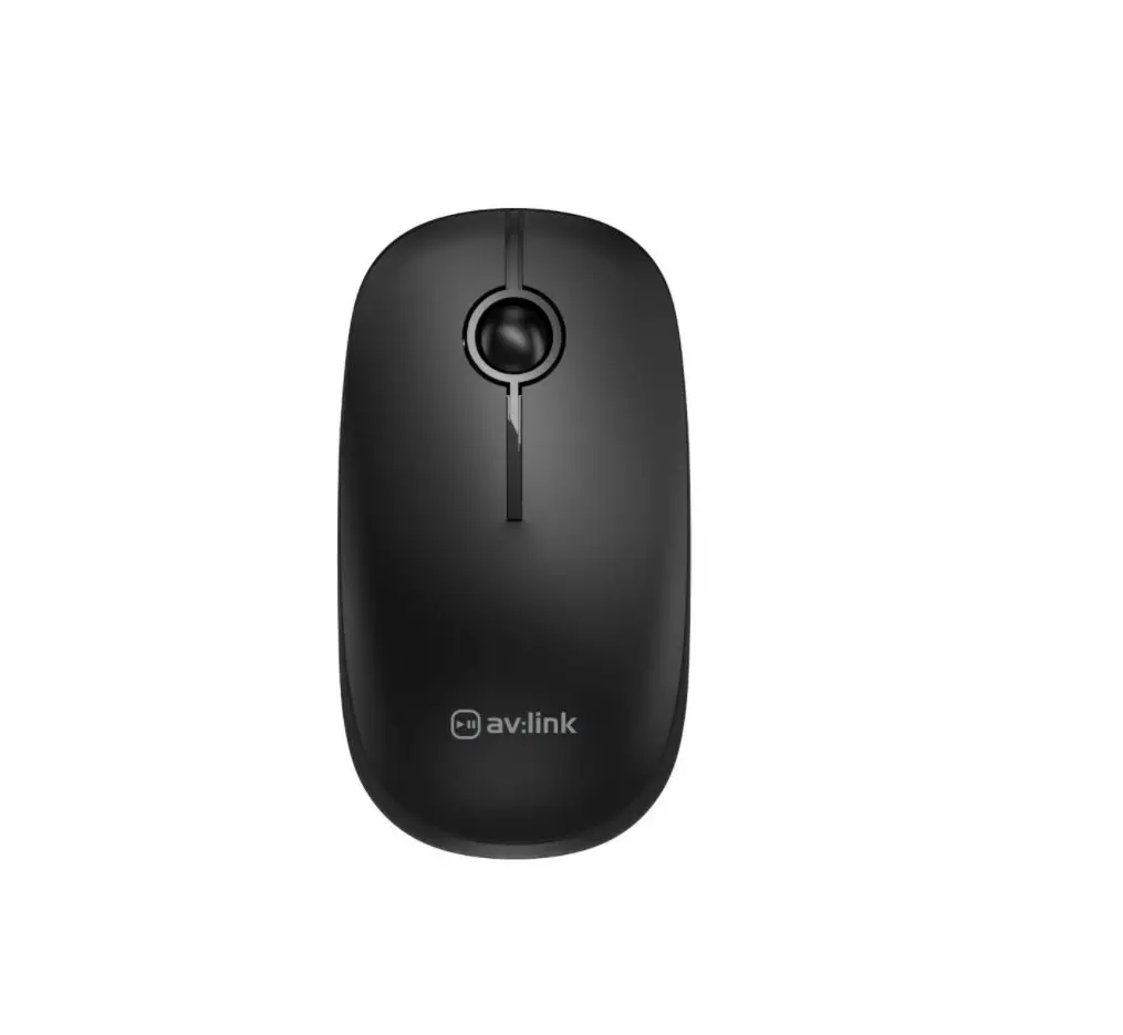 Av-link 500.010uk 2.4g Wireless Silent Mouse User Manual