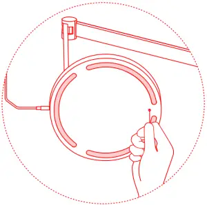 Restoring Factory Settings