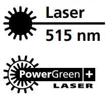 Laserliner 081.138A SuperSquare-Laser 2G - icon