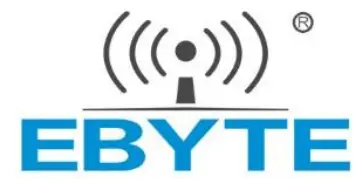 EBYTE - logo