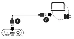 Sonic Portable speaker 2