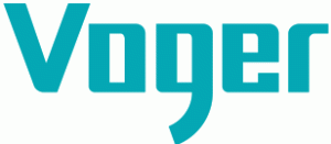 Voger logo