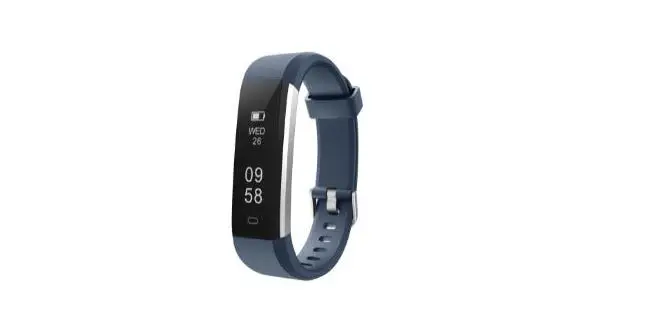 Cactus Cac-133 Major Fitness Smartwatch User Manual Cactus Cac-133 Major Fitness Smartwatch User Manual