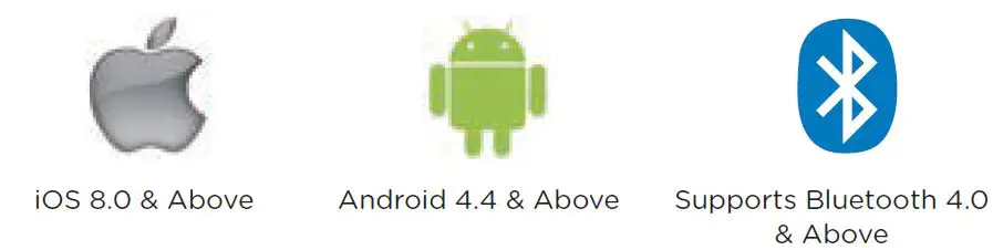 CACTUS CAC-133 Major Fitness Smartwatch Fig1