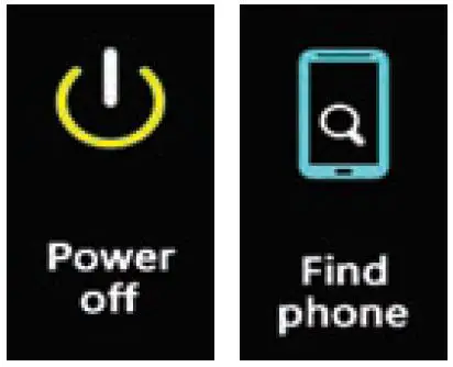 CACTUS CAC-133 Major Fitness Smartwatch Fig13