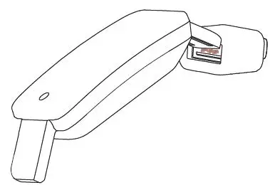 CACTUS CAC-133 Major Fitness Smartwatch Fig3