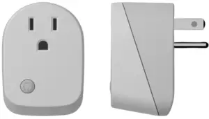 Philio PAN15-1 Smart Energy Plug in Switch