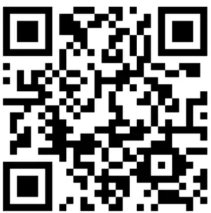QR Code Icon