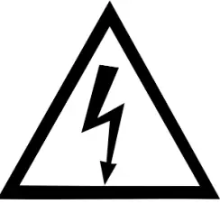Danger Icon