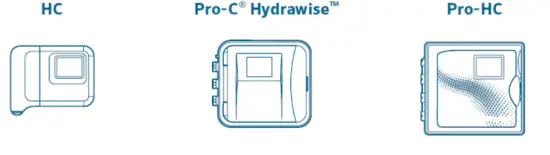 Hunter HPC WiFi Irrigation Control System 1