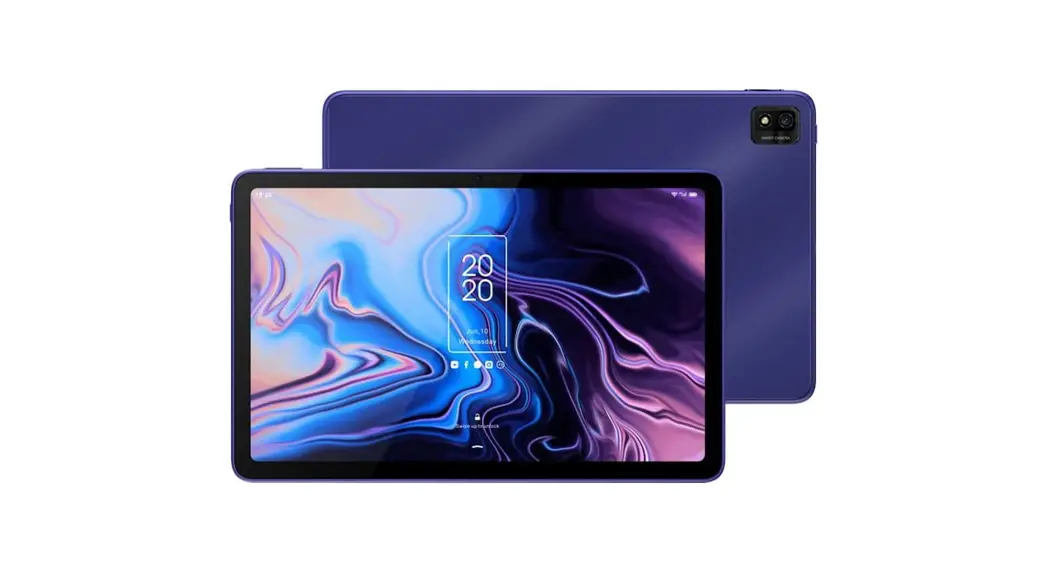 Tcl 9032 Tablet Pc User Guide Tcl 9032 Tablet Pc User Guide