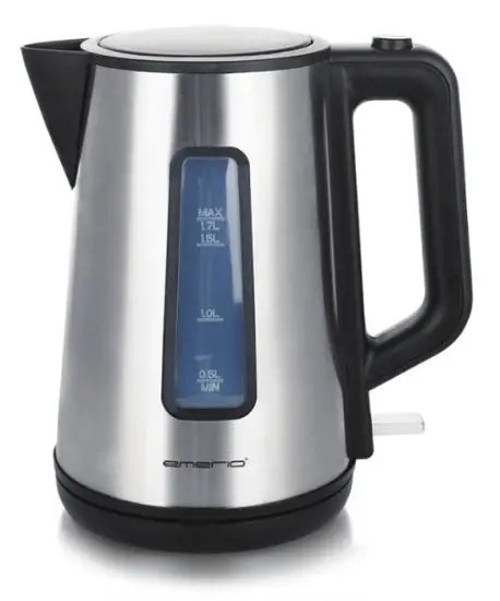 emerio WK-122829.5 Water Kettle