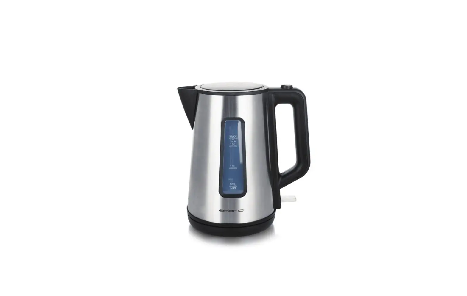 Emerio Wk-122829.5 Water Kettle Instruction Manual