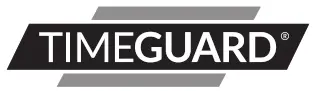 TIMEGUARD - LOGO