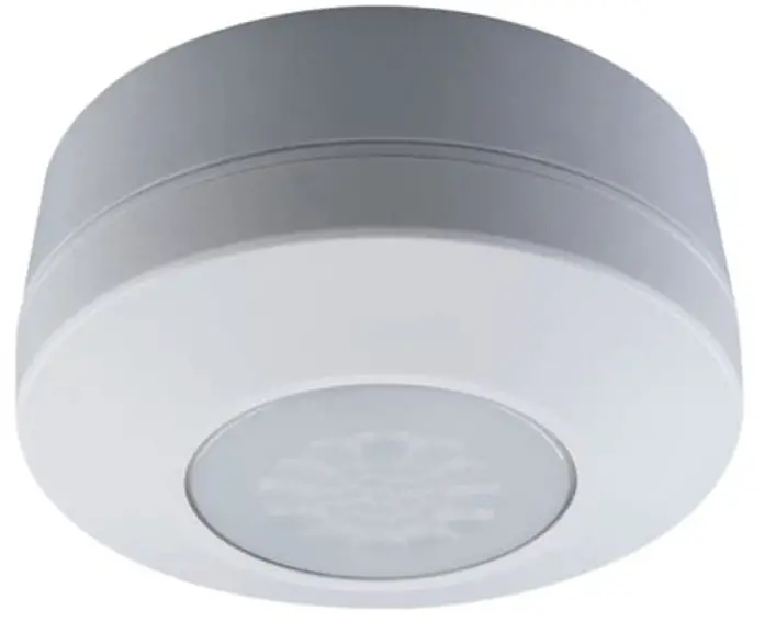 TIMEGUARD PDSM361AB 360 Degree Surface Mount PIR Presence Detector