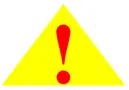 Warning Icon
