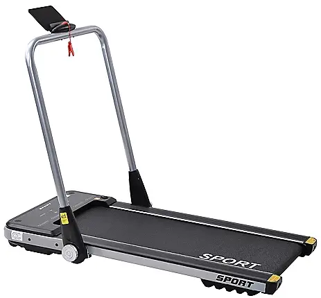 LIVING ESSENTIAL 005-151 Electric Treadmill