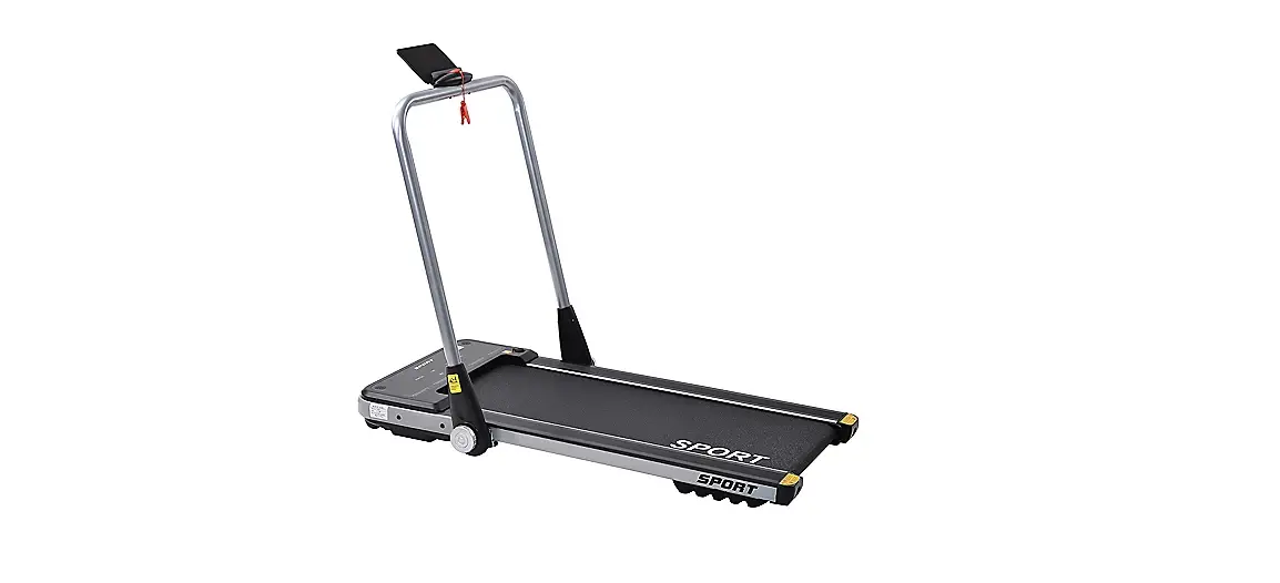 Living Essential 005-151 Electric Treadmill Instruction Manual Living Essential 005-151 Electric Treadmill Instruction Manual