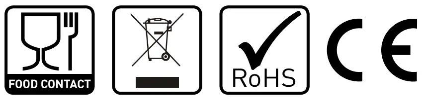 HENDI 282731 Cotton Candy Machine - icon