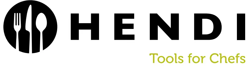 HENDI - logo
