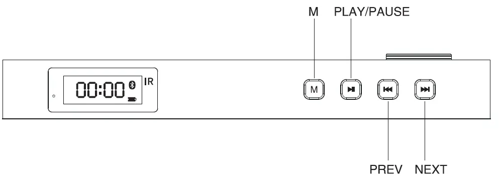WinBridge-T9-Bluetooth-Portable-PA-Speaker-System-fig-1