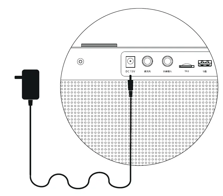 WinBridge-T9-Bluetooth-Portable-PA-Speaker-System-fig-14