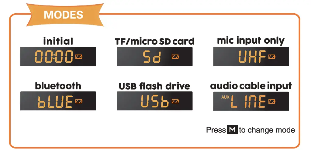 WinBridge-T9-Bluetooth-Portable-PA-Speaker-System-fig-6