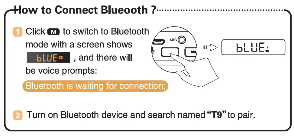 WinBridge-T9-Bluetooth-Portable-PA-Speaker-System-fig-9