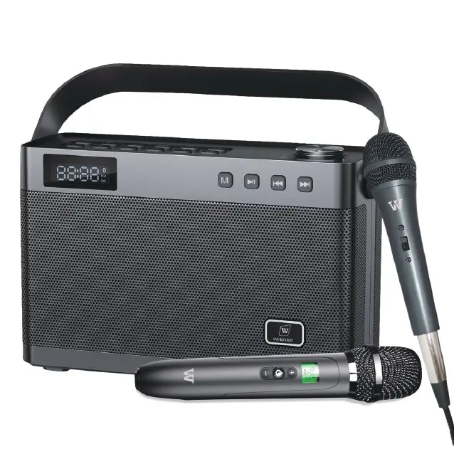 WinBridge-T9-Bluetooth-Portable-PA-Speaker-System-product