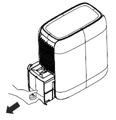 argo B08668CY96 Dry Cloud 13 Dehumidifier fig 4
